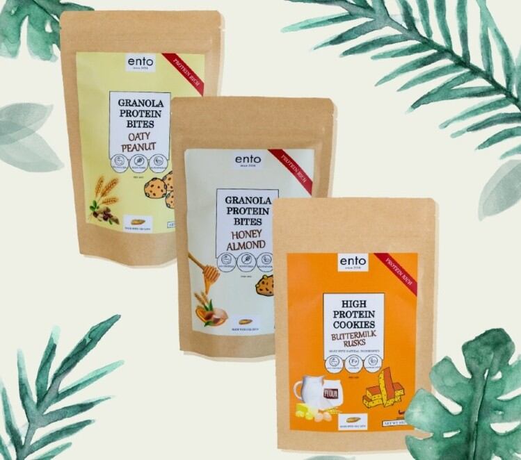 Bug boom? FAO backing for modernised insect protein production and processes could boost Asian sector