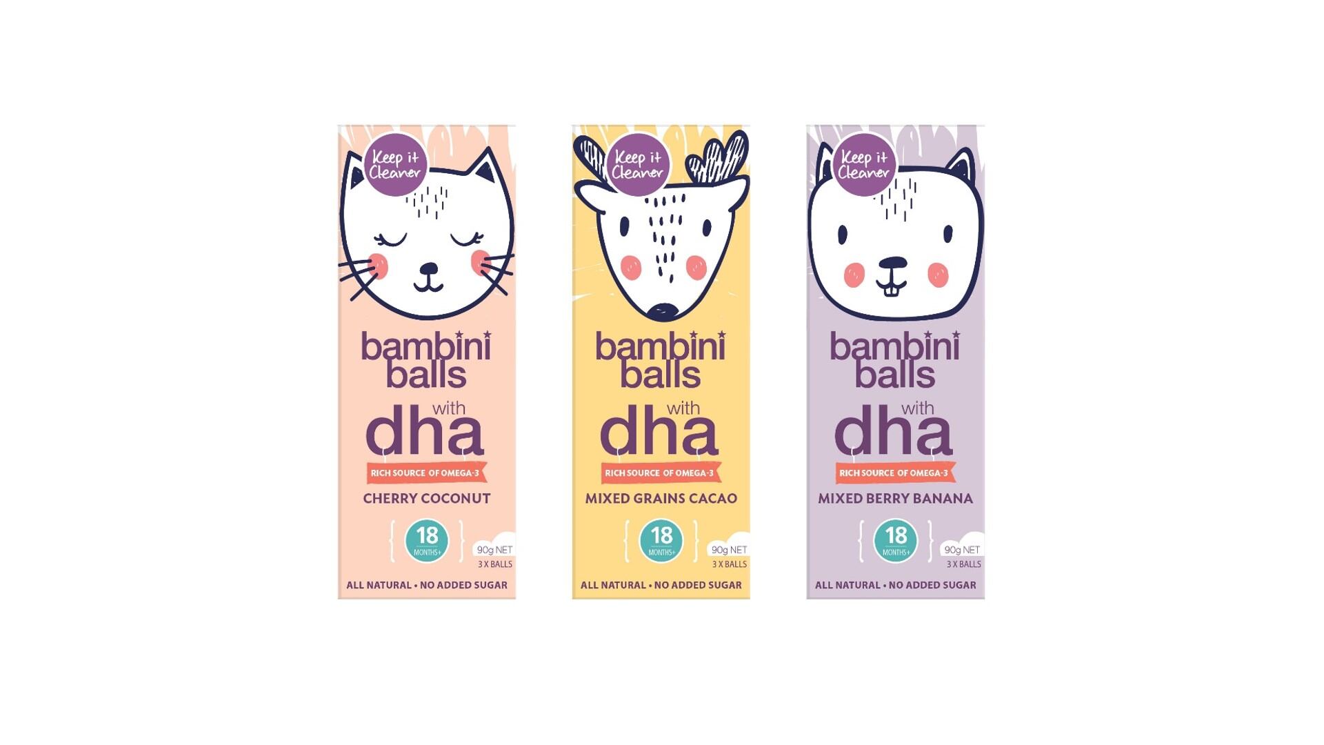 DHA baby snacks: Aussie start-up to drive domestic and foreign growth with expanded range