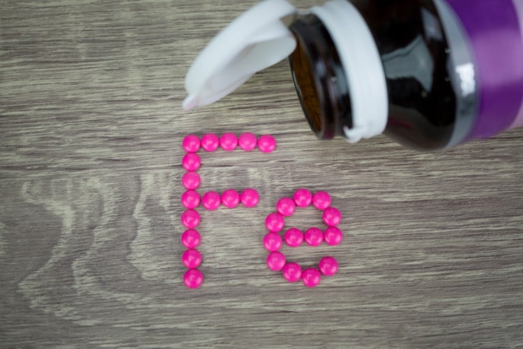 Battling iron deficiency: Researchers underline ‘convenient and cost-effective’ benefits of supplementation beyond anaemia