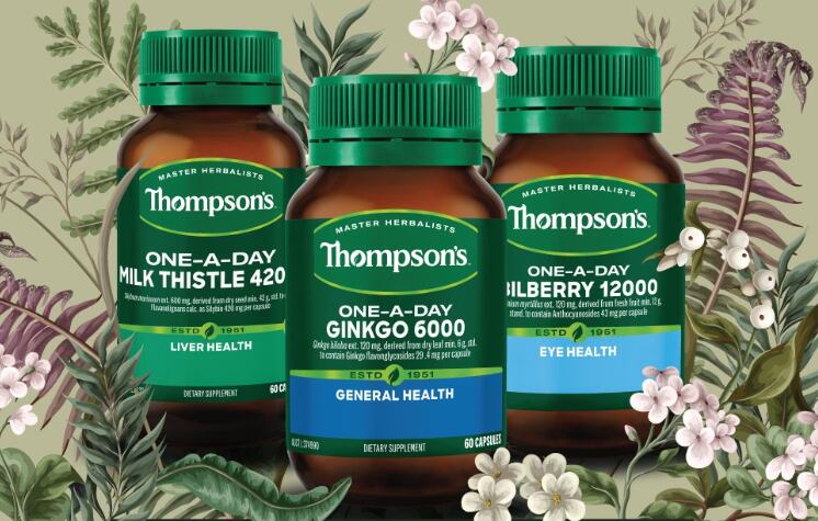 'Replicate success': Homart to ramp up Thompson’s Herbals NPD and enter overseas post-acquisition