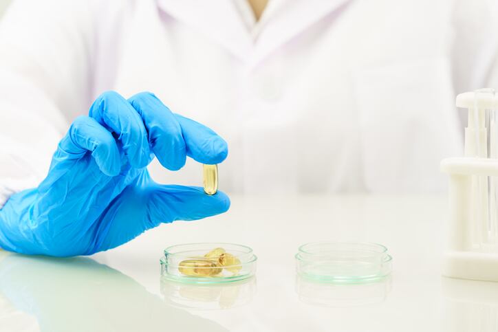 Omega-3 controversy: Republished NZ paper reports nine in 10 fish oil supplements are true to label