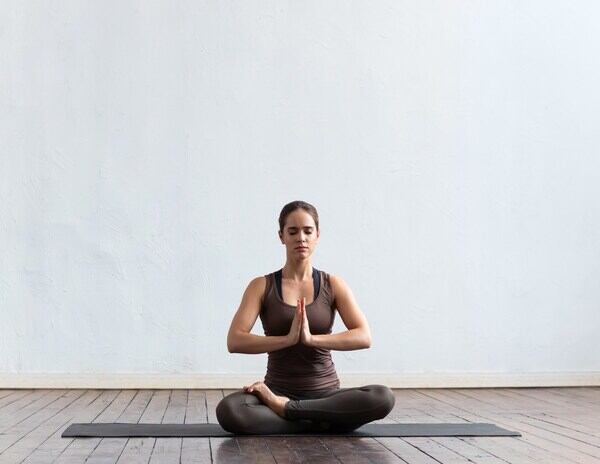Arjuna’s Low-dose Ashwagandha Helps Ease Stress and Anxiety