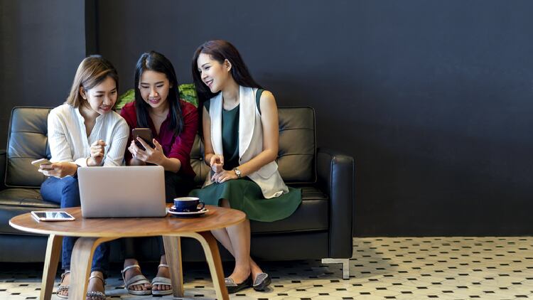 WeChat and live broadcasts: How Herbalife China is maintaining business amid COVID-19