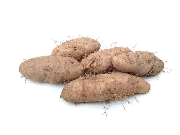 Yam-derived bioactive improves muscle quality in middle-aged adults – Japan RCT