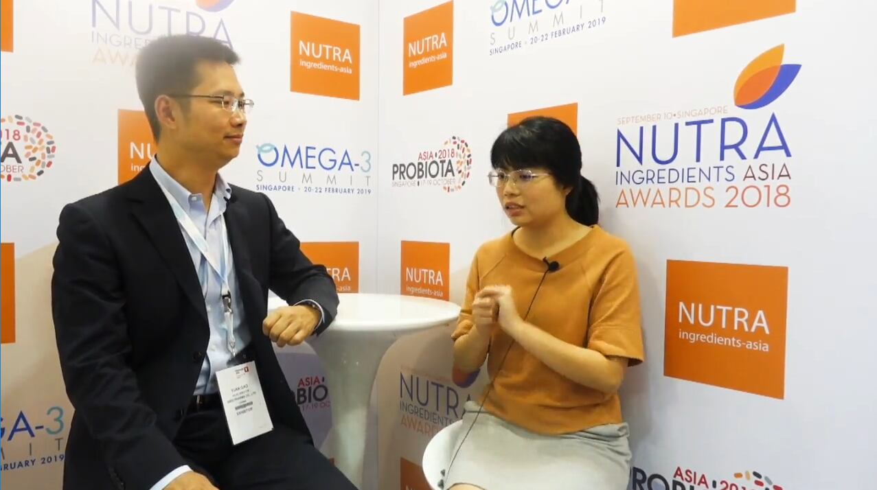 WATCH: Sirio Pharma discusses 10-year production plan for new plant
