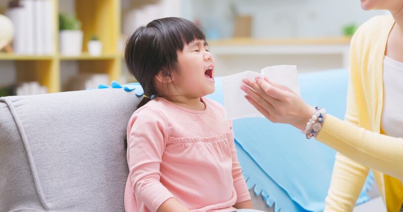 Probiotic strain shows promise in easing toddler respiratory symptoms: China, Malaysia study