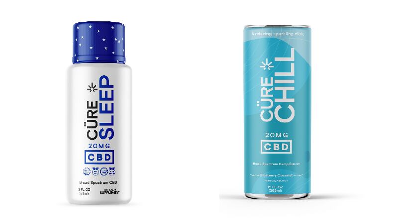 CBD brand CURE gears up for Japan debut, adapts regulation-friendly formula as it sets sight on further Asia expansion 