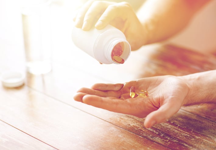 Double DHA boost: Fish intake and supplementation boosts DHA in breast milk - Bean Stalk Snow and Megmilk Snow Brand study