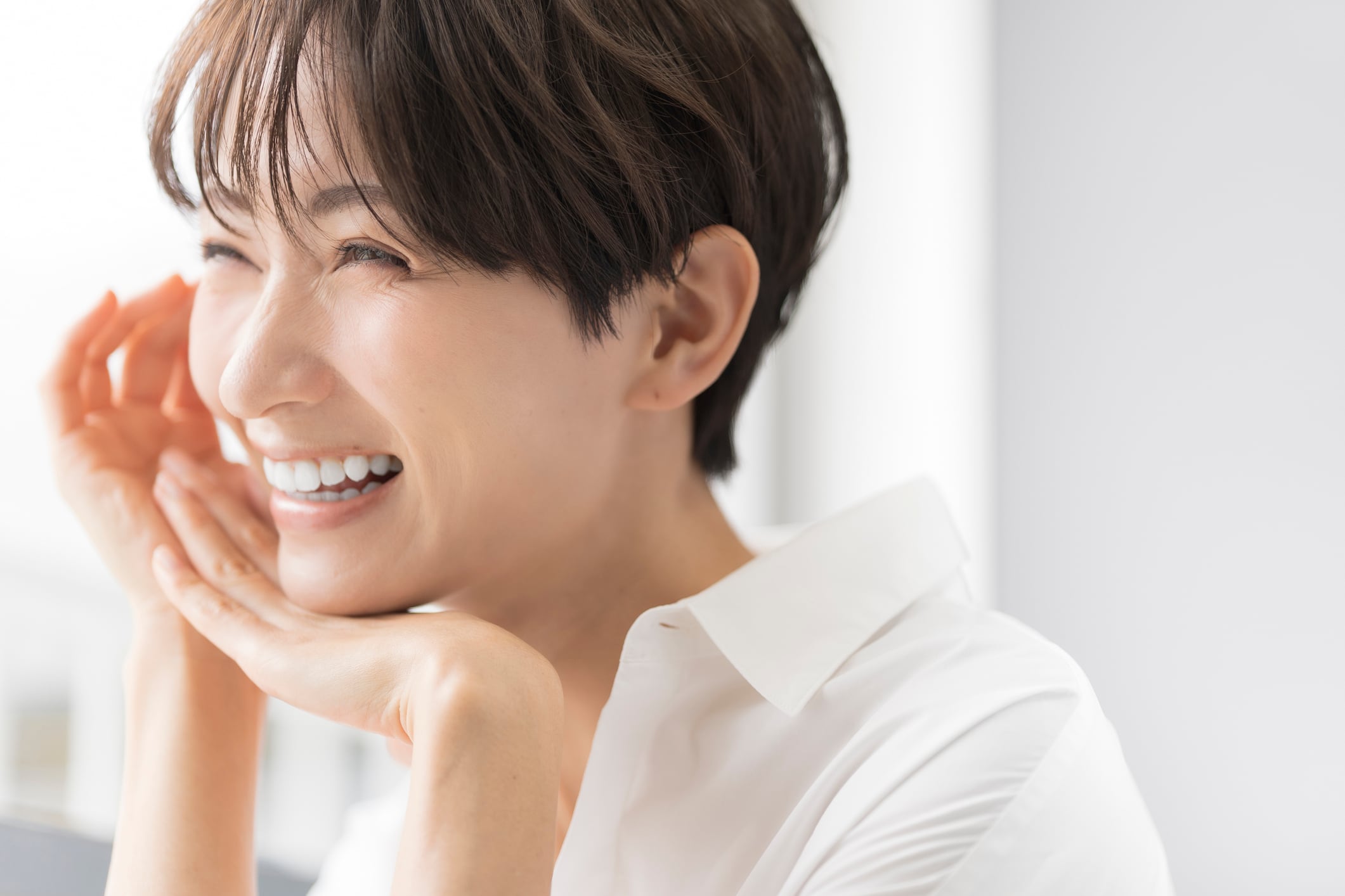 Calcium maltobionate intake could mitigate facial bone density decline in pre-, post-menopausal women – RCT