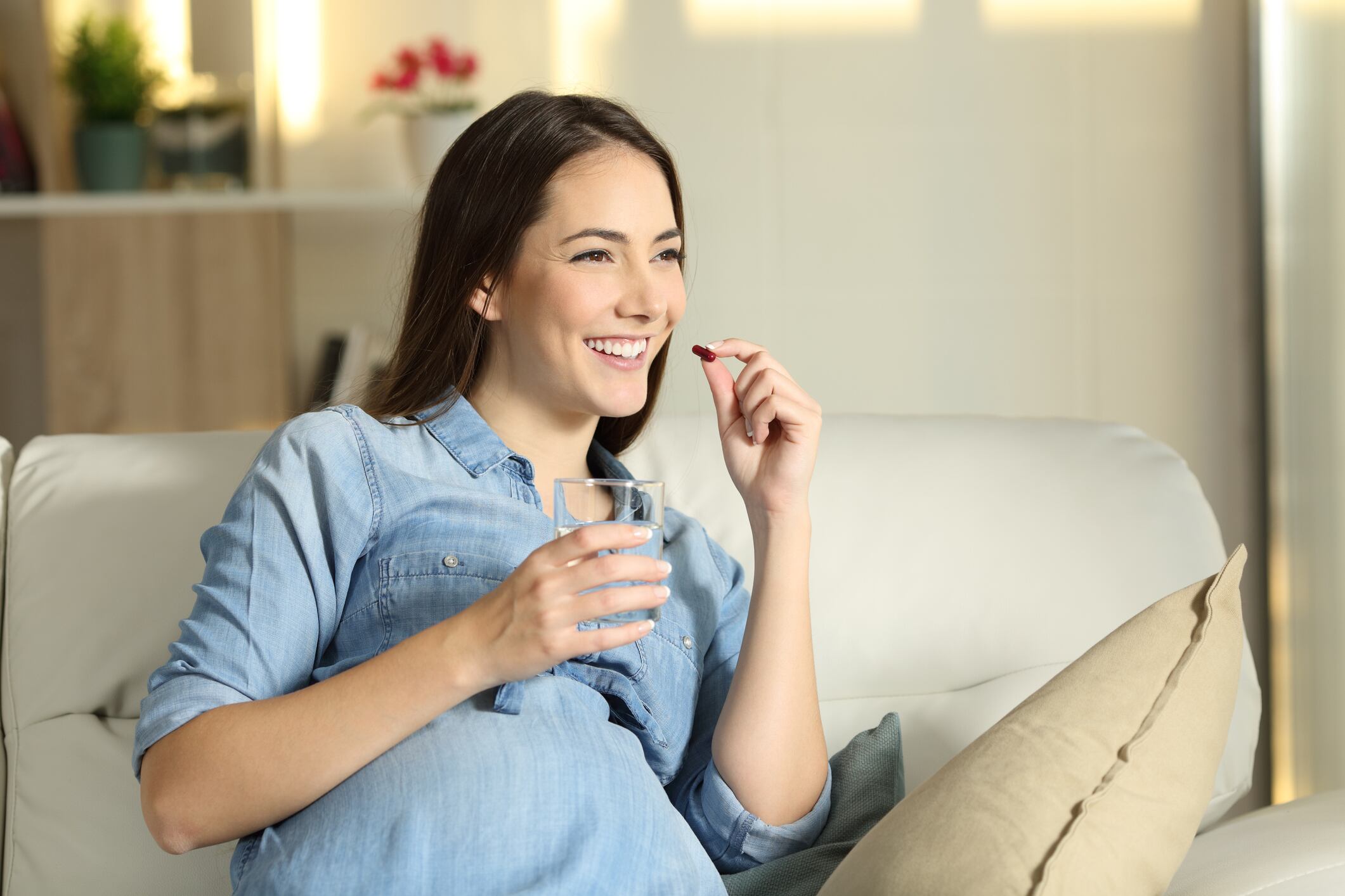New JAMA study supports importance of prenatal supplementation