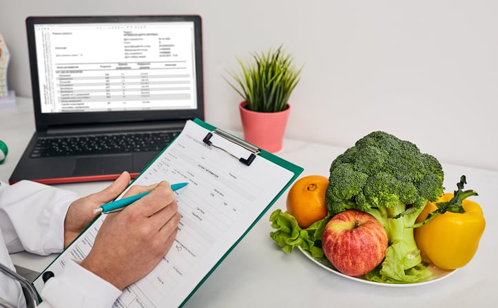 Personalised nutrition trends: See the latest insights from Monolabs, Haleon, Craft Health