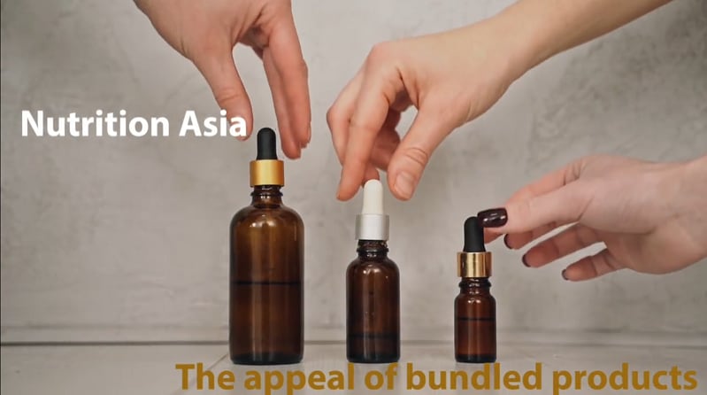 Two-way approach: Nutraceutical firms adopt oral and topical solutions to address joint, skin issues
