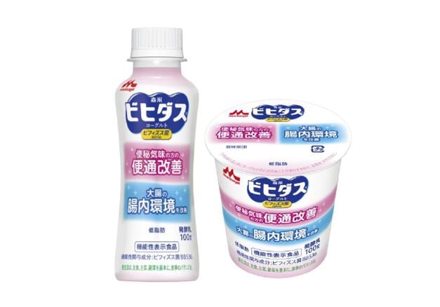 Great potential: Morinaga Milk targets new infant formula markets and Japan’s ageing population
