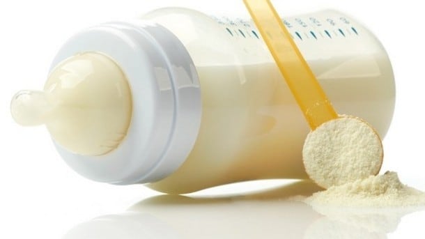 Danone Dumex formula recalled in Singapore after cronobacter sakazakii bacteria detected