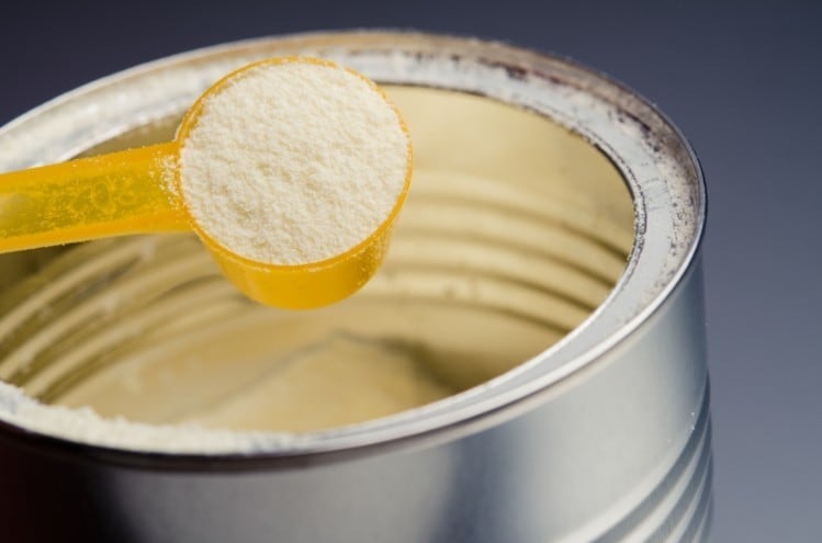 Regulatory Review: Dairy ban and diet pills in India, health claims in Singapore, and Nestlé's infant formula controversy