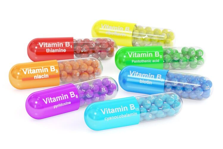 High-dose of B vitamins may strengthen brain activity associated with reward and emotion: Blackmores-backed RCT