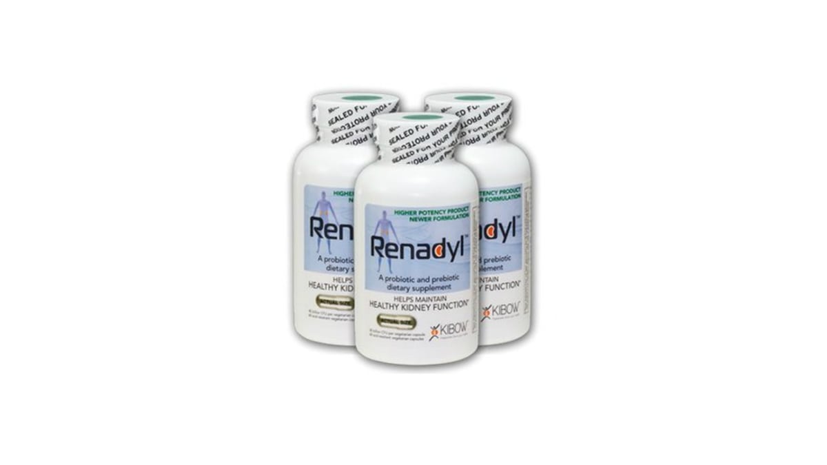 India patent victory buoys expansion hope for Kibow's probiotic / prebiotic kidney product
