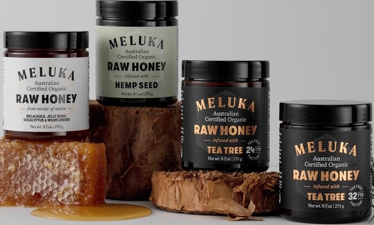 Honey explosion: Australia’s Eve Investments expands APAC reach amid China immunity growth