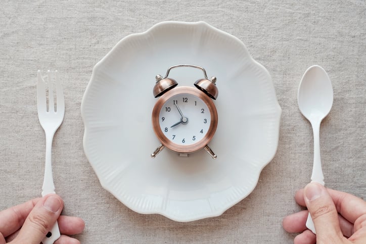 New Zealand flower extract helps curb hunger during intermittent fasting: Study