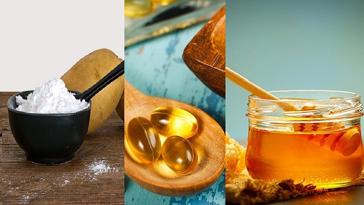 Can honey, omega-3, resistant potato starch help fight COVID-19? Researchers to examine via clinical trials  