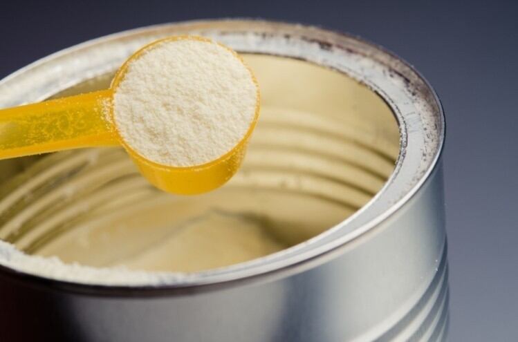 Regulatory Review: Dairy ban and diet pills in India, health claims in Singapore, and Nestlé's infant formula controversy
