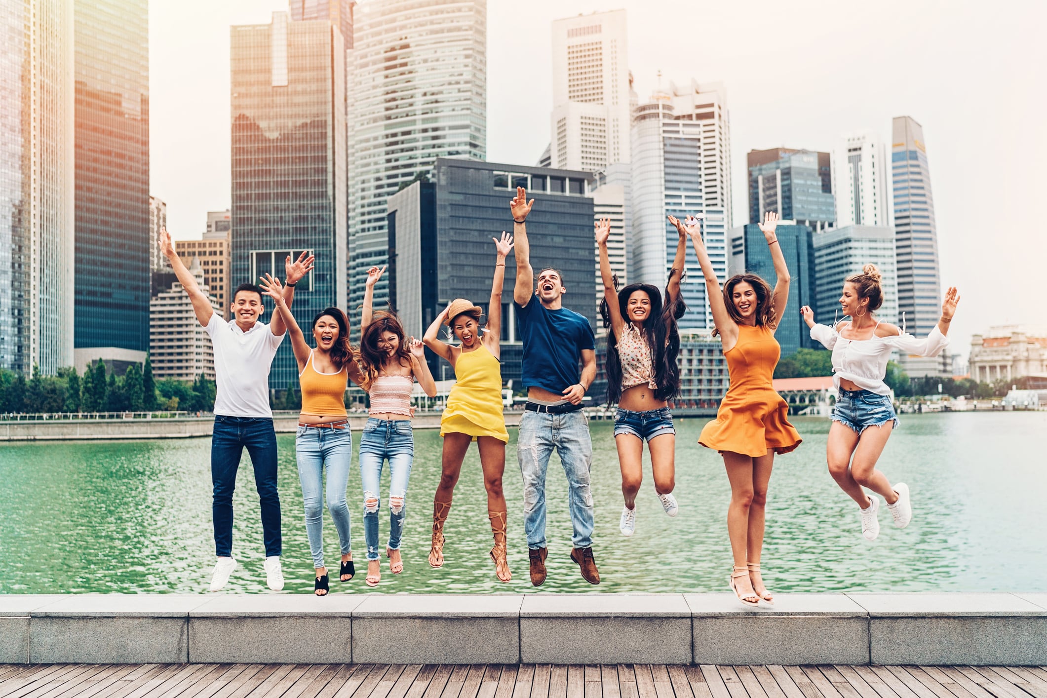 Metabolism, immunity, mental health, digestion – addressing evolving health needs in Asia through the gut