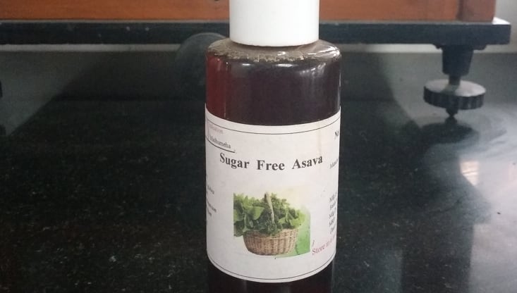 Ayurveda for diabetics: Indian researchers develop sugar-free herbal medicine