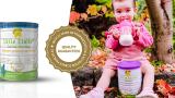 Asian Mothers’ perceptions about children’s nutritional milk products