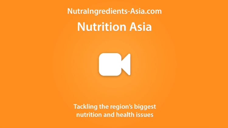 WATCH: Firms see functional foods opportunities among India’s women and elderly populations
