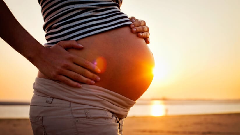Diabetes, heart disease risk among women correlated to pregnancy status 