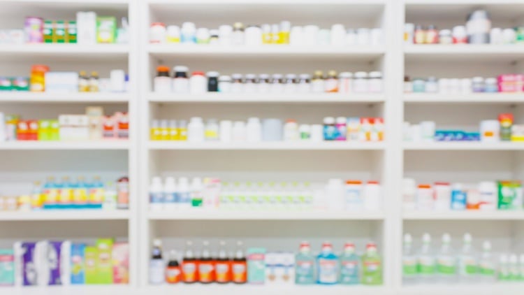 Pharmacy driven: McPherson’s paving new retail focus for soon-to-be acquired Blackmores’ TCM business