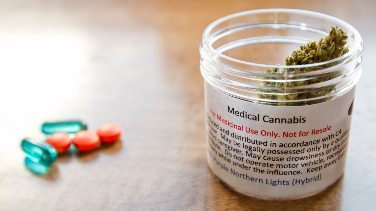 Pharma at home, supplements abroad: Bod Australia's twin strategy for CBD success underlined by new Tourette's trial