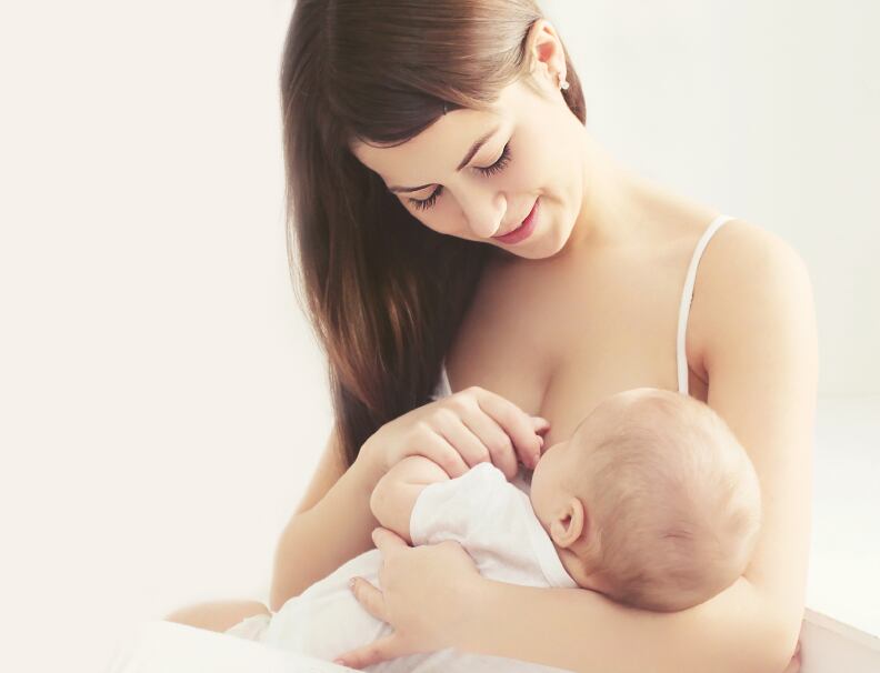 Probiotic supplementation may alter structure of HMOs in breastmilk: Study  