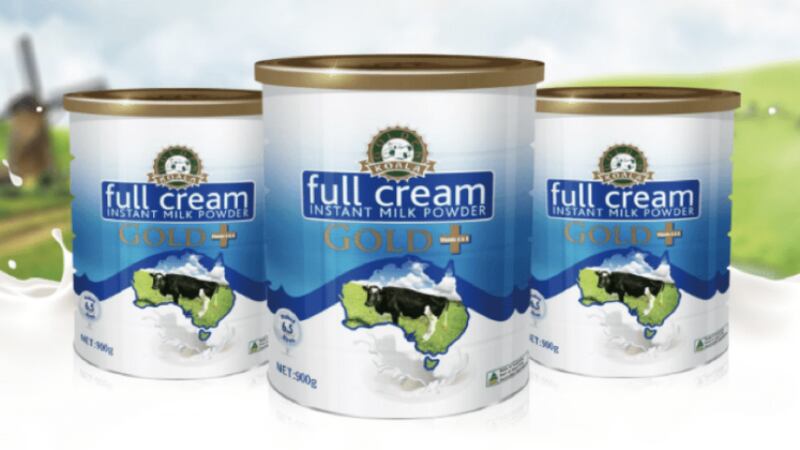 Aussie exporter eyes China and wider APAC region with new in-house functional food and supplements