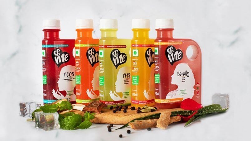 Women's health driving South East Asian ambitions for Indian functional beverage firm &Me