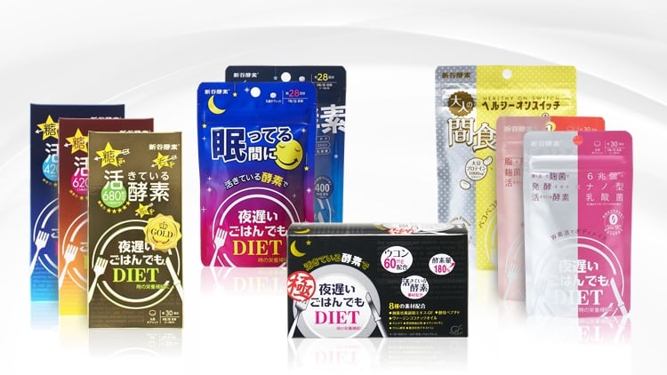 ‘The market for active enzymes is immeasurable’: Japan’s Shinya Koso on digestive health, weight management trends