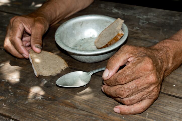 Fortified future: Can private sector’s distribution, innovation and communication strength help address global malnutrition?