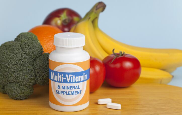 Copper chlorophyll could be permitted for use in vitamins, CoQ10 in South Korea