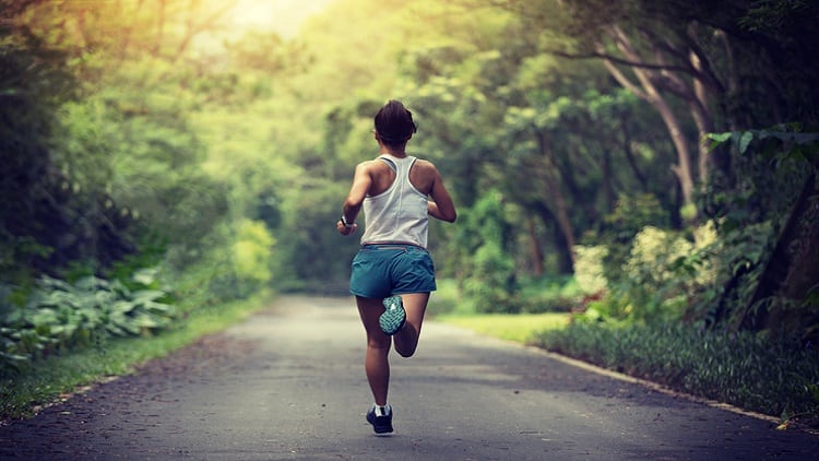 Gold standard? Olympian-derived probiotic improves running test and gut microbiota – Taiwan study