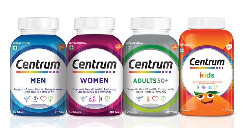 Haleon Q1 results: Asia-Pacific VMS sees high single digit growth led by Centrum, Caltrate