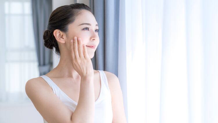 Protect your skin: Asahi Breweries-funded RCT shows apple polyphenol intake reduces post-UV pigmentation