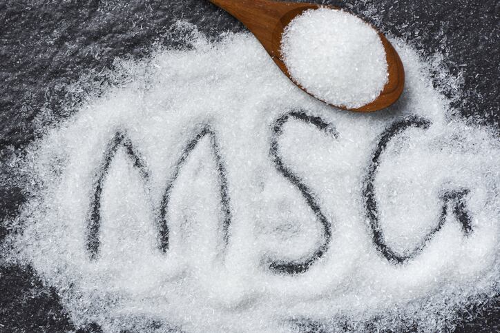 Dementia preventing seasoning? Ajinomoto proposes MSG to fight age-related cognitive decline