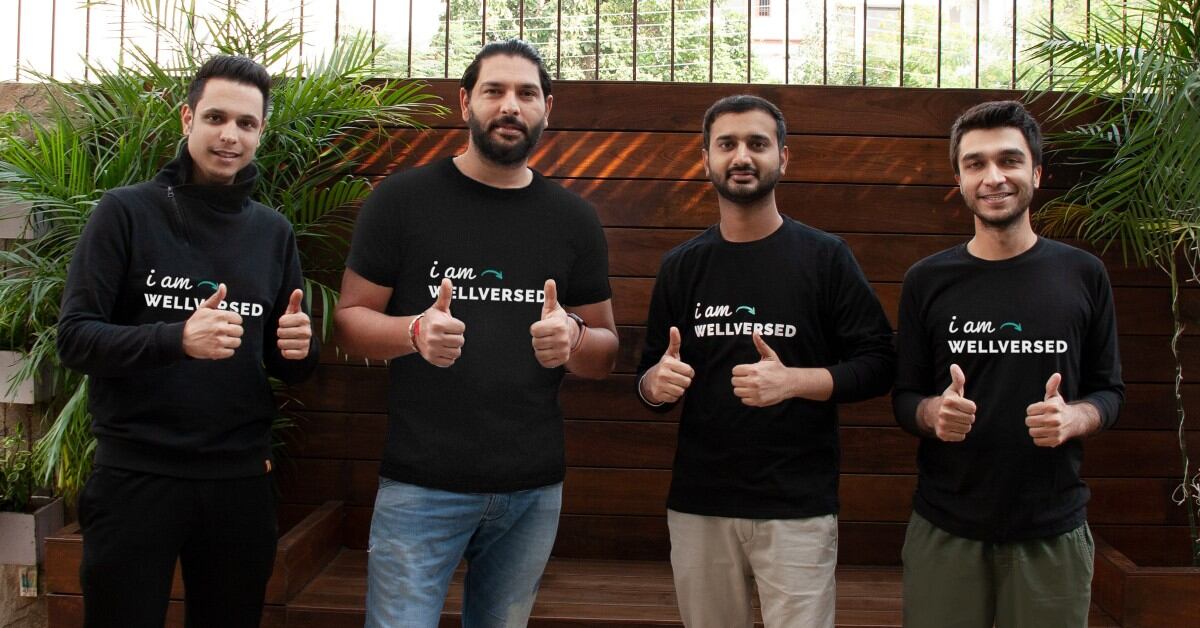 ‘Full stack wellness’: Indian brand Wellversed on ‘owning the ecosystem’ to understand the consumer