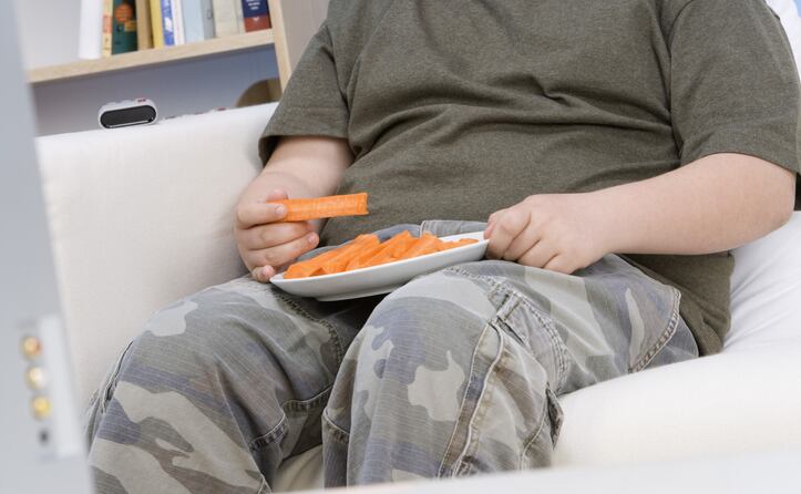 Central obesity, higher fasting glucose more common in Koreans teens with greater fat, calorie intake – Decade-long study