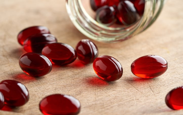 Krill oil test failures: US-made products under fire in South Korea for alleged adulteration