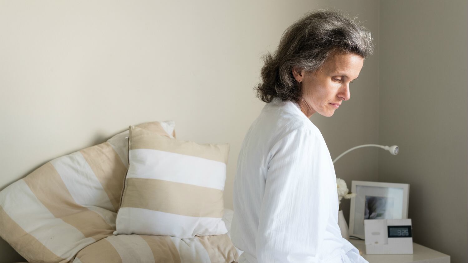 Deteriorating diets: Study reveals poorer nutritional intake among Australian women as they age