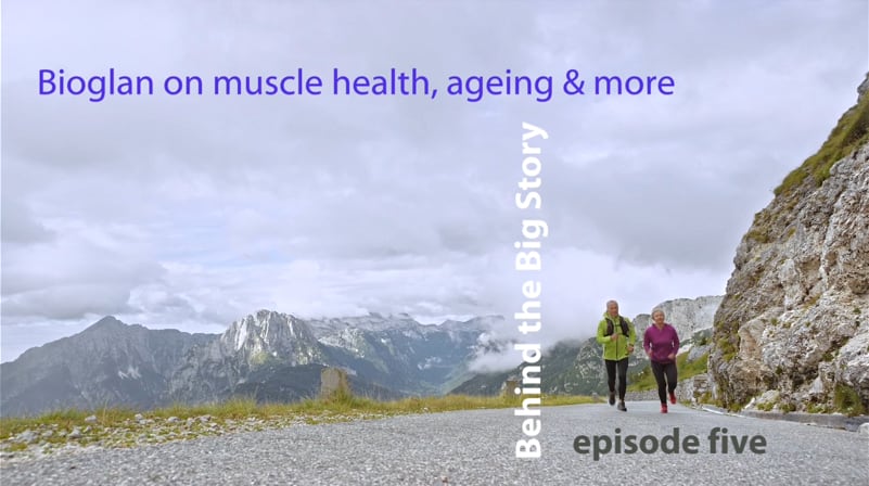 How Aussie brand Bioglan hopes to pave way for muscle health understanding in relation to ageing across APAC