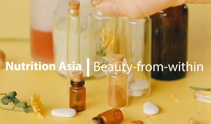 WATCH: Amado Group and COSMAX on beauty, weight management trends amid COVID-19