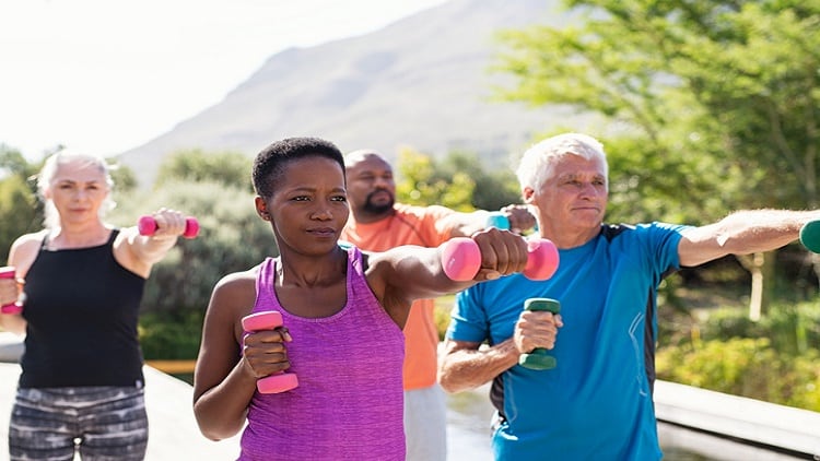 Gearing up: Huge opportunities for active nutrition to tap immunity and botanical innovation