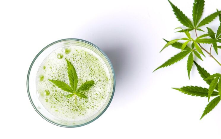 Bod Australia’s new research link-up with UTS reveals protein ‘carrier’ for CBD skin care